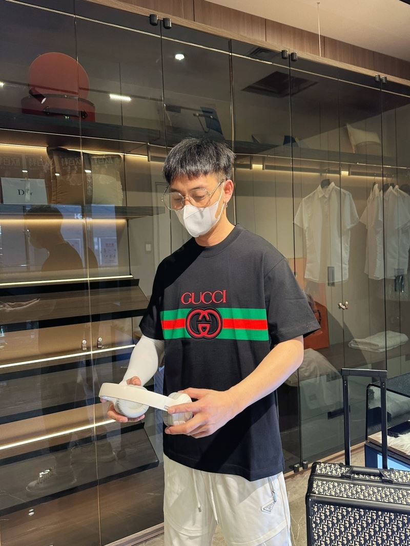 Gucci T-Shirts